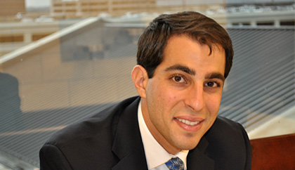 Anthony Salem, Associate Attorney - anothonysalem